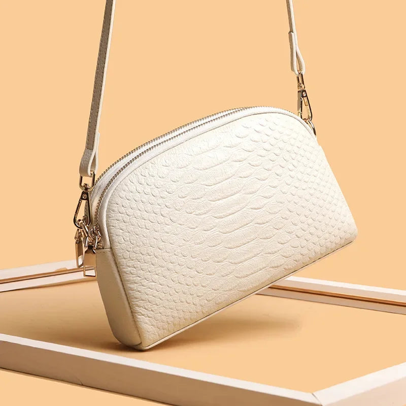 Sac à bandoulière  –  fourre-tout casual