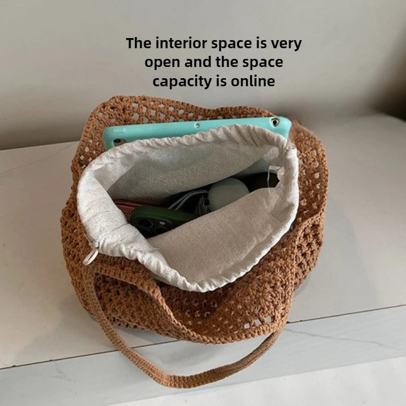 Sac fourre-tout  – Plage  – Plusieurs coloris
