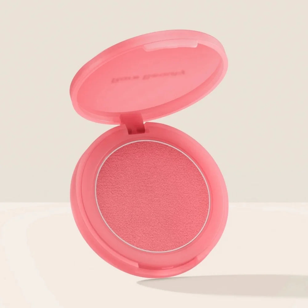 Rare Beauty Matte Lasting Blurred Bouncy Melting Blush Cushiony Cream-to-powder Blush Sweat- And Humidity-resistant Liquid Blush