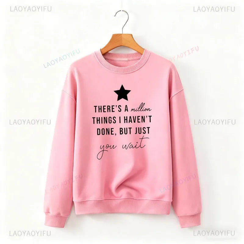 Hamilton Sweatshirt
