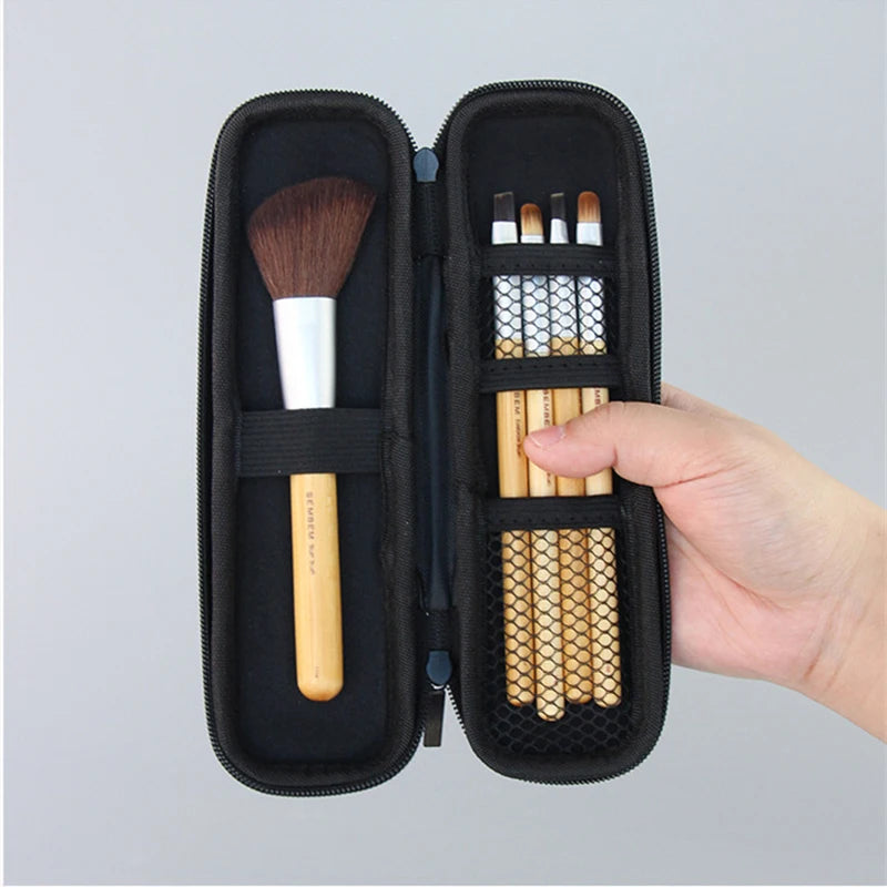 Sac de voyage pinceaux maquillage – Organisateur , 2 tailles