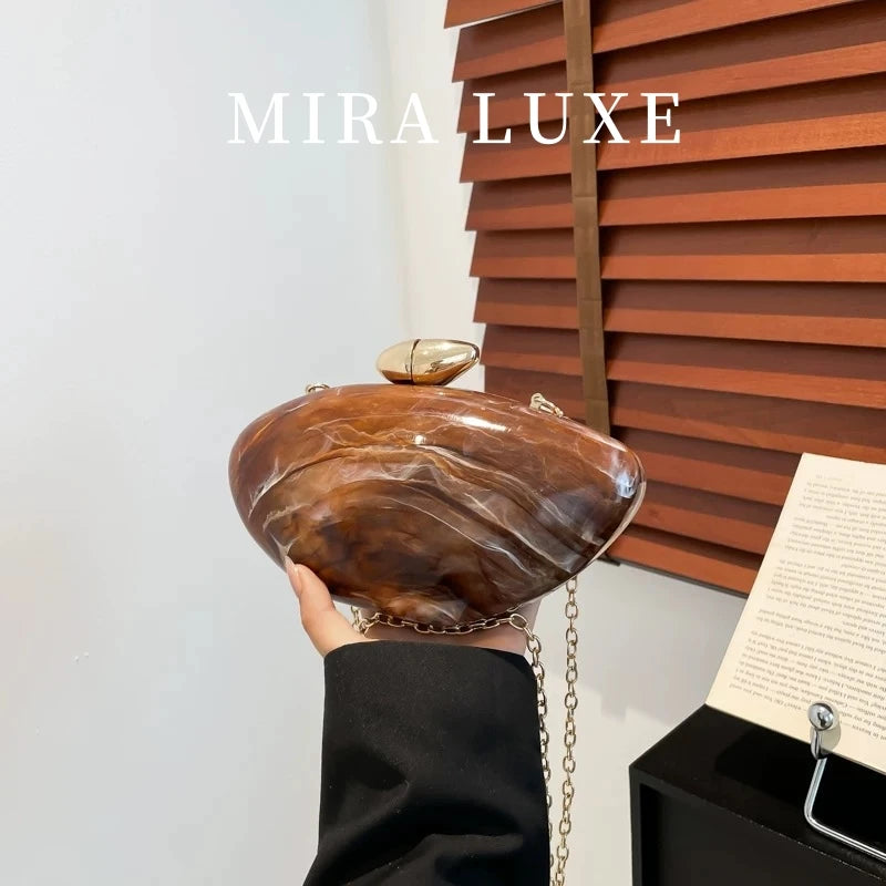Pochette élégante– Soirée, mariage