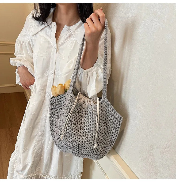Sac fourre-tout  – Plage  – Plusieurs coloris