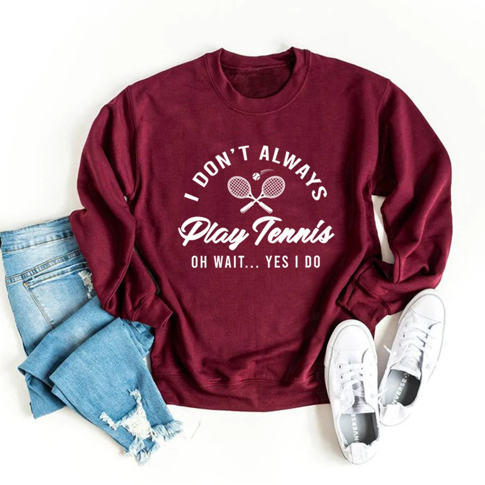 Sweat-Shirt Humour Femme – Message Amusant & Style Décontracté (plusieurs coloris)