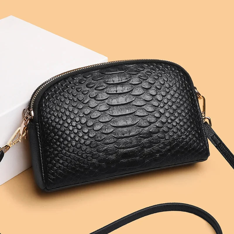 Sac à bandoulière  –  fourre-tout casual