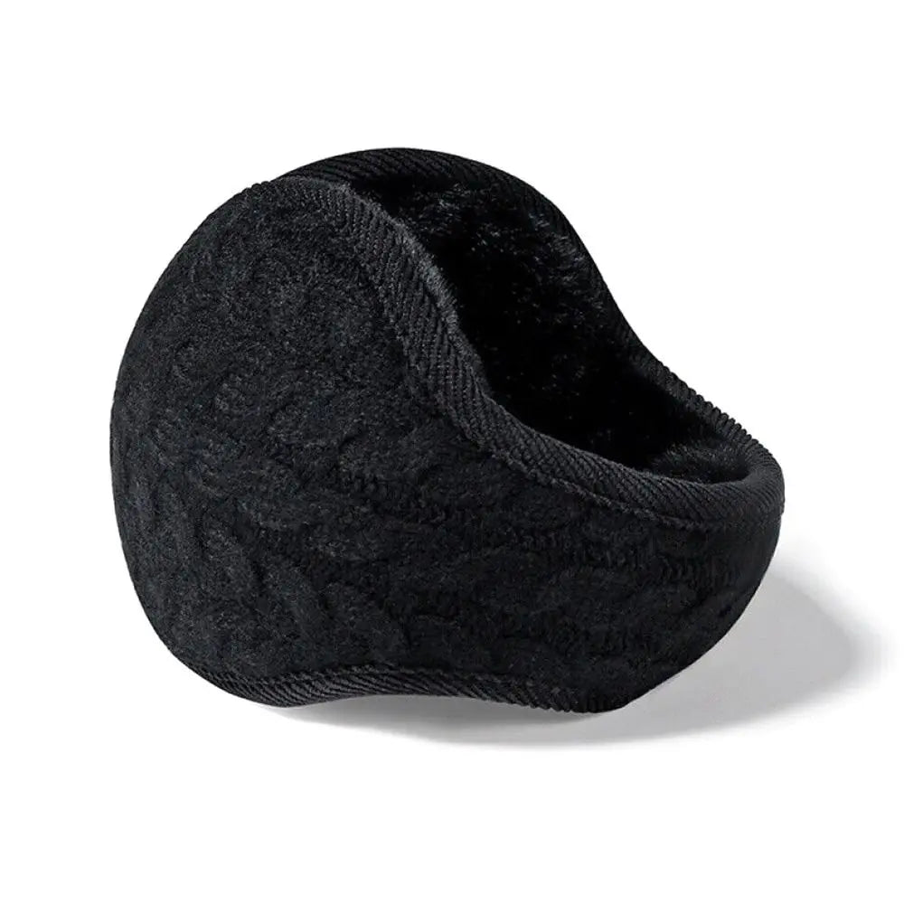 Cache-oreilles polaire unisexe – Chaud & confortable – Plusieurs coloris