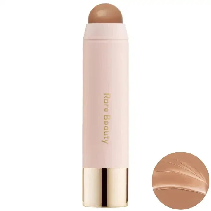New Rare Beauty Contour Liquid Cosmetic Bronze Concealer Waterproof Oil Control Moisturizing Long Lasting Blusher Face Makeup