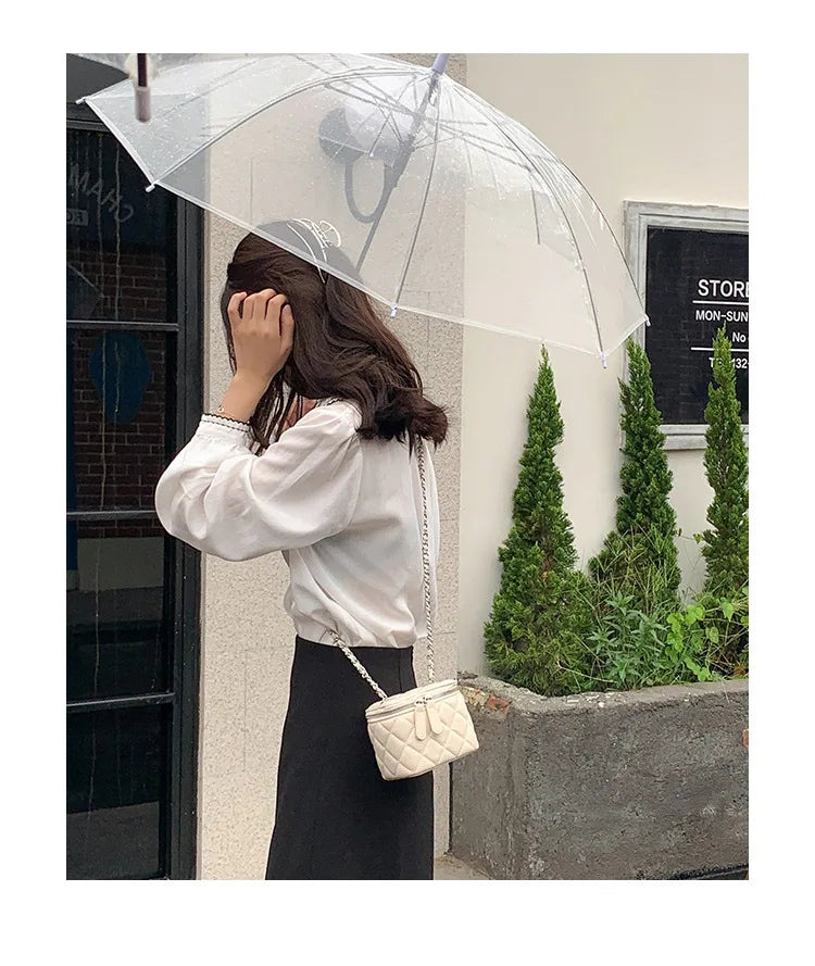 Mini sac à bandoulière  – Plusieurs coloris