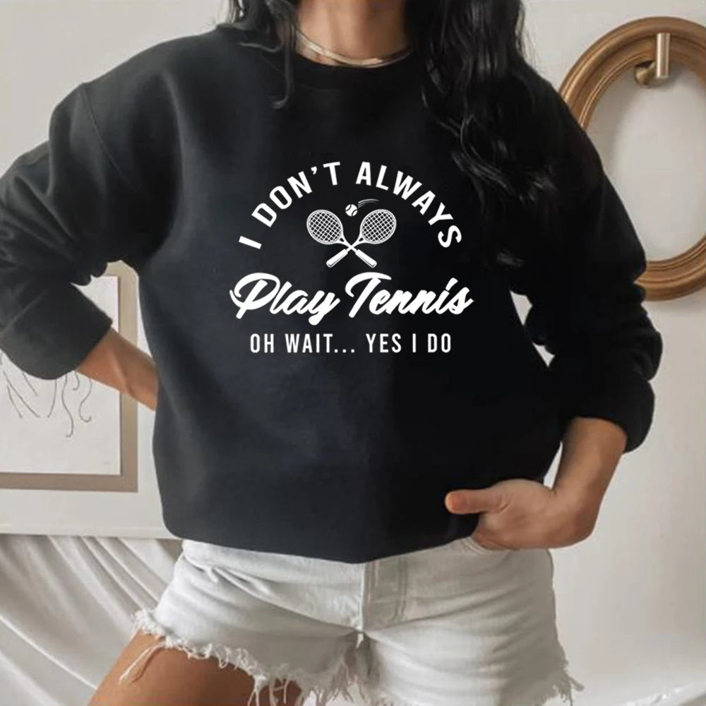 Sweat-Shirt Humour Femme – Message Amusant & Style Décontracté (plusieurs coloris)