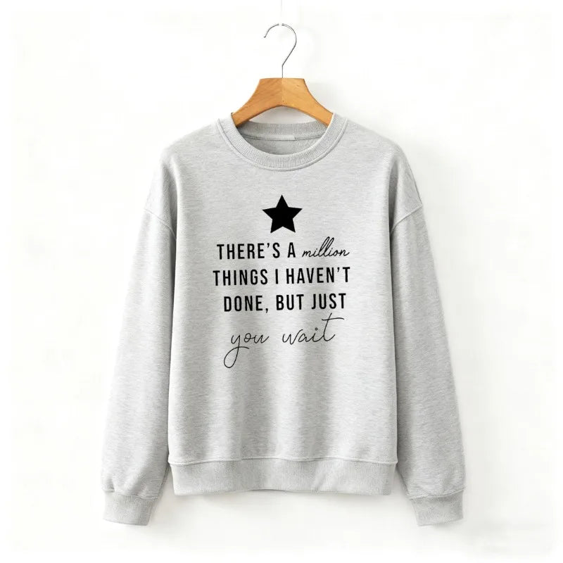 Hamilton Sweatshirt
