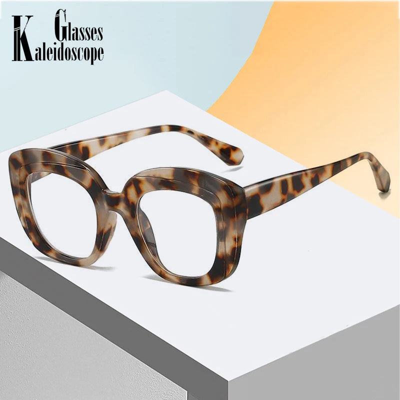Lunettes de lecture classiques – Plusieurs coloris & corrections
