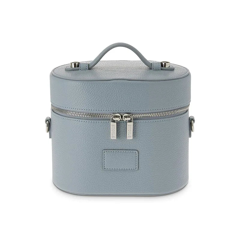 Sac à cosmétiques luxe grande capacité – 5 coloris