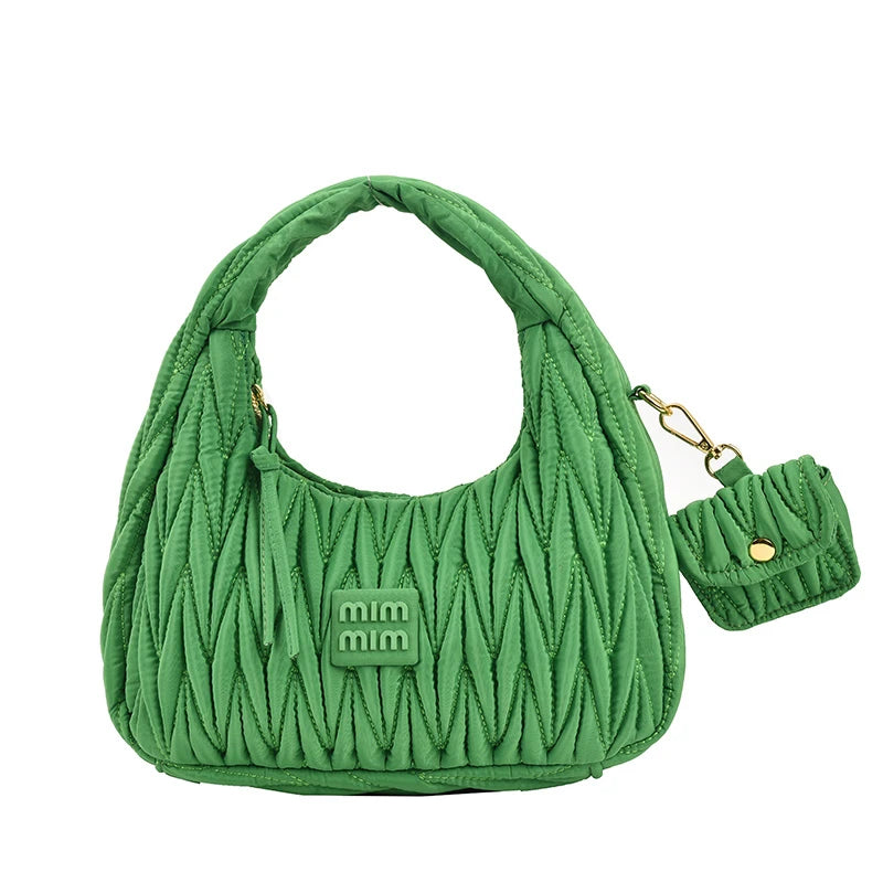 Sac à bandoulière femme  – Plusieurs coloris