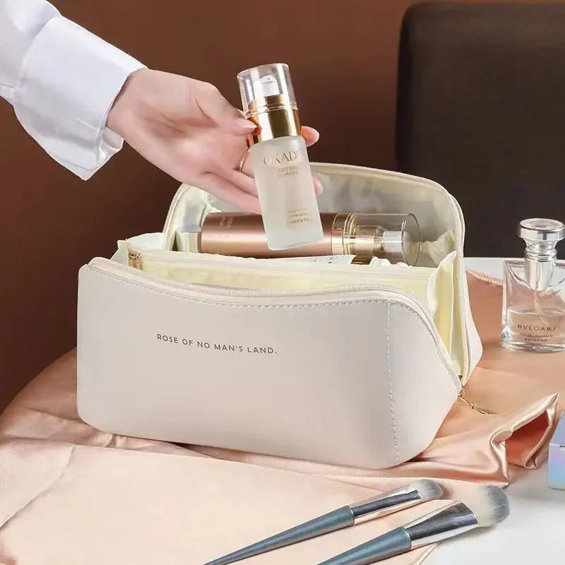 Sac à cosmétiques  – Organisateur voyage 4 coloris