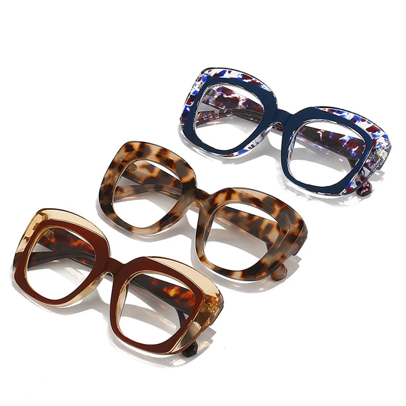 Lunettes de lecture classiques – Plusieurs coloris & corrections
