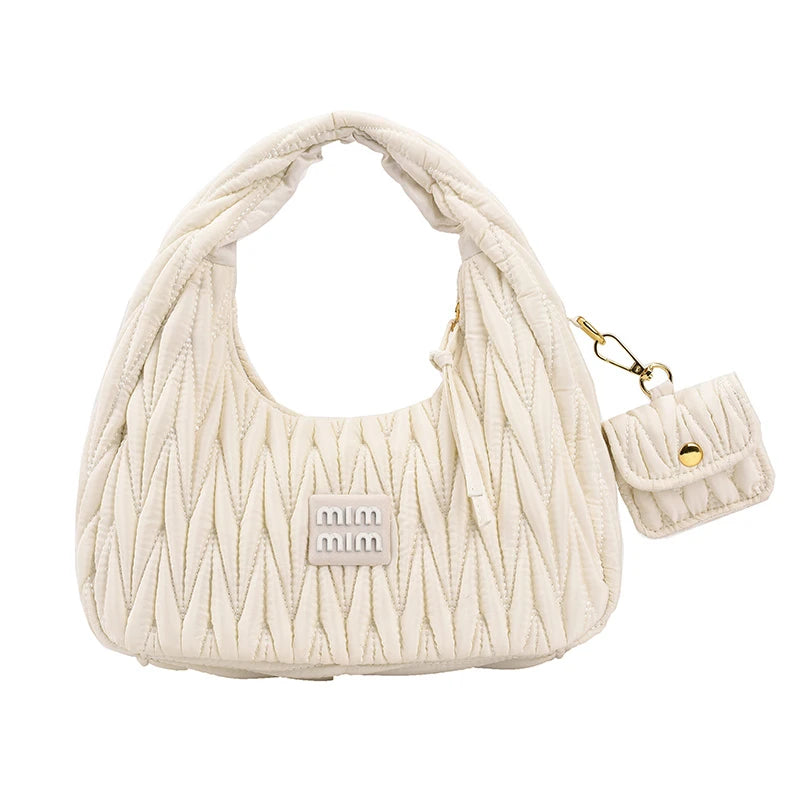 Sac à bandoulière femme  – Plusieurs coloris