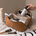 Sac à cosmétiques  – Organisateur voyage 4 coloris