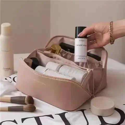 Sac à cosmétiques  – Organisateur voyage 4 coloris
