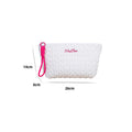 Trousse maquillage grande capacité –  voyage & quotidien 5 coloris