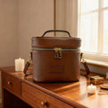 Sac à cosmétiques luxe grande capacité – 5 coloris