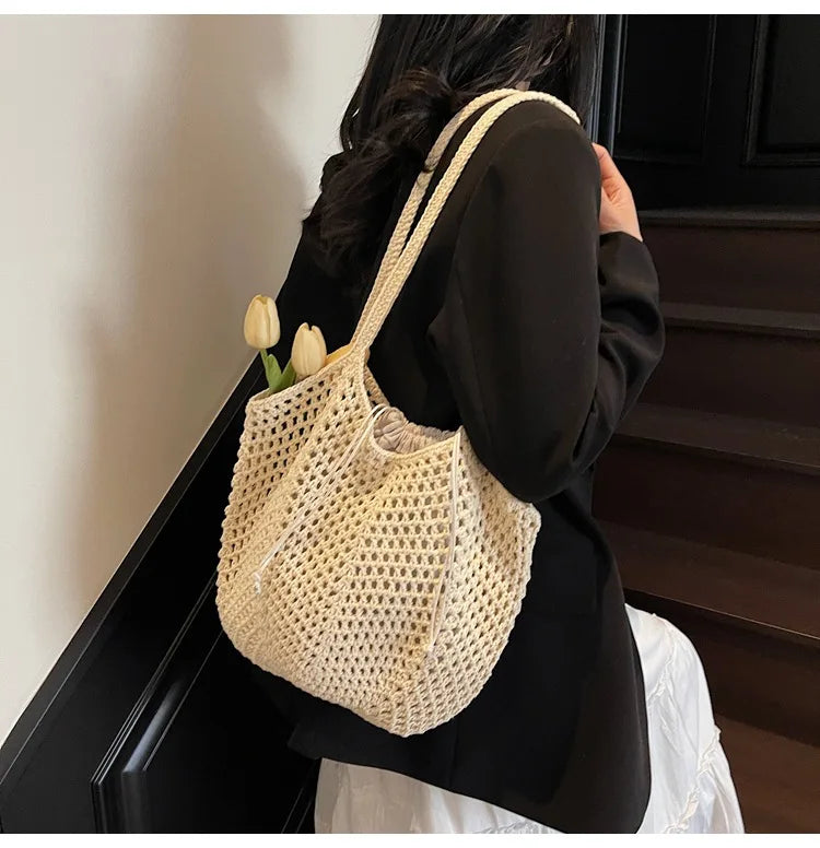 Sac fourre-tout  – Plage  – Plusieurs coloris