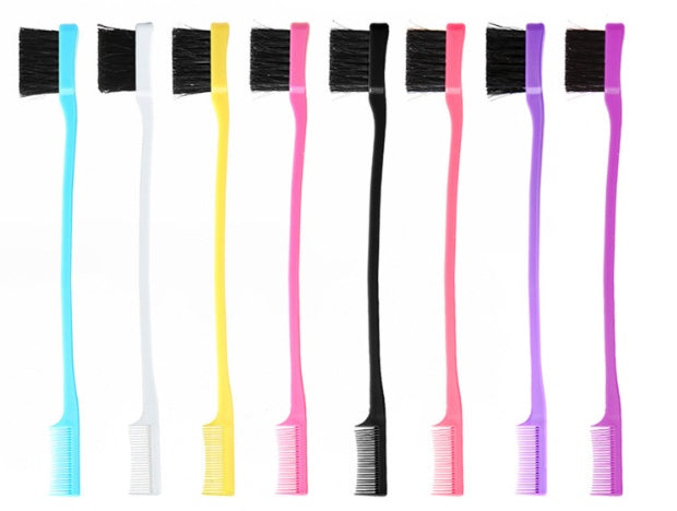 Petite brosse baby hair